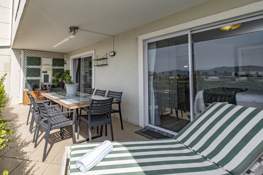 2 Bedroom Property for Sale in Royal Ascot Western Cape